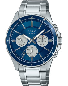 &quot;Casio&quot; MTP-1374D-2A3