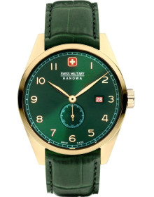 &quot;Swiss Military Hanowa&quot; SMWGB0000710