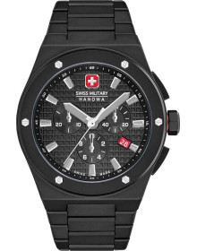 &quot;Swiss Military Hanowa&quot; SMWGI0002280