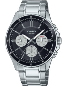 &quot;Casio&quot; MTP-1374D-1A3