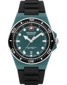 &quot;Swiss Military Hanowa&quot; SMWGN0001185