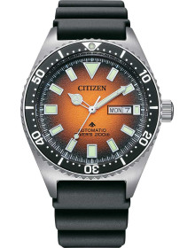 &quot;Citizen&quot; NY0120-01Z