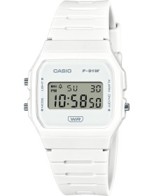 &quot;Casio&quot; F-91WB-7A