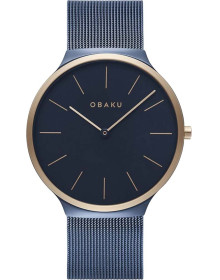 &quot;Obaku&quot; V240GXSLML