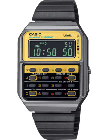 &quot;Casio&quot; CA-500WEGG-9B