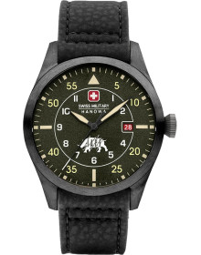 &quot;Swiss Military Hanowa&quot; SMWGN0001231