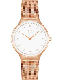 &quot;Obaku&quot; V306LXVWMV