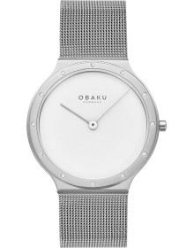 &quot;Obaku&quot; V285LECWMC