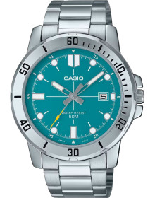 &quot;Casio&quot; MTP-VD01D-3E2