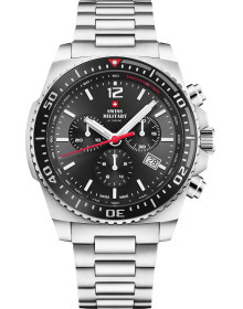 &quot;Swiss Military by Chrono&quot; SM34093.01