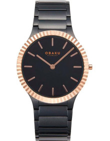 &quot;Obaku&quot; V292GXMBSB