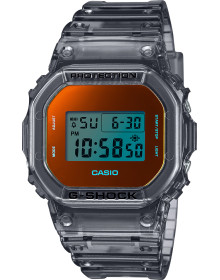 &quot;Casio&quot; DW-5600TLS-8