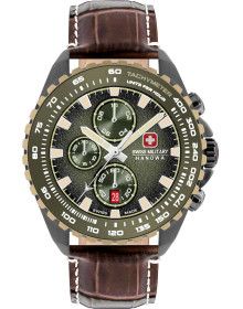 &quot;Swiss Military Hanowa&quot; SMWGC0001840