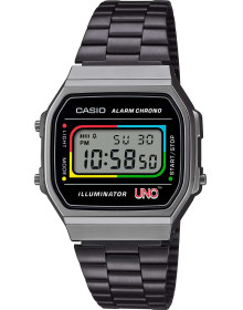 &quot;Casio&quot; A168WEUC-1A