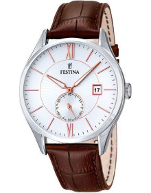 &quot;Festina&quot; F16872/2 