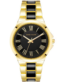 &quot;Anne Klein&quot; 3922BKGB