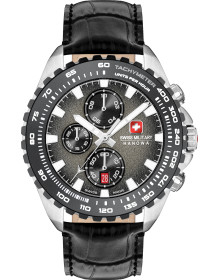 &quot;Swiss Military Hanowa&quot; SMWGC0001830