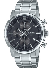 &quot;Casio&quot; MTP-E510D-1A1