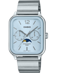 &quot;Casio&quot; MTP-M305D-2A