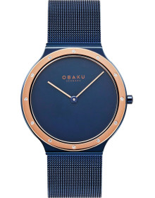 &quot;Obaku&quot; V285LESLML