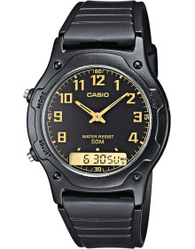 &quot;Casio&quot; AW-49H-1B 