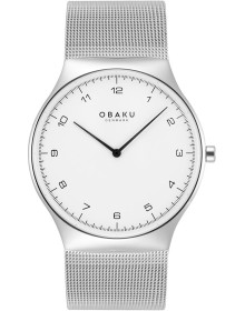 &quot;Obaku&quot; V306GXCWMC