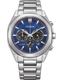 Citizen chronograph wr 100 hotsell