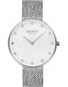 &quot;Obaku&quot; V288LXCWHC