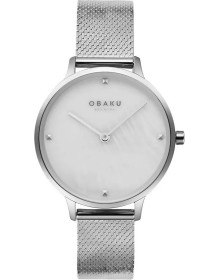 &quot;Obaku&quot; V295LXCWHC