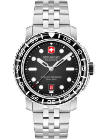 &quot;Swiss Military Hanowa&quot; SMWGH0001702