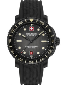 &quot;Swiss Military Hanowa&quot; SMWGN0001730