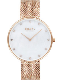 &quot;Obaku&quot; V288LXVWHV