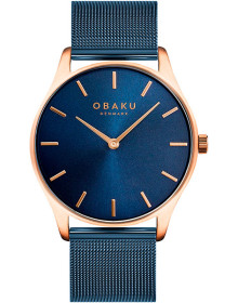 &quot;Obaku&quot; V260GXVLML