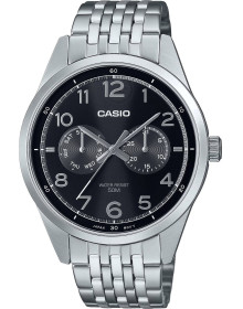 &quot;Casio&quot; MTP-E340D-1A