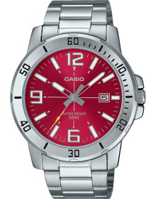 &quot;Casio&quot; MTP-VD01D-4B