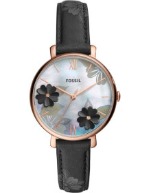 &quot;Fossil&quot; ES4535