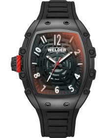 &quot;Welder&quot; WRH3004-R