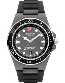 &quot;Swiss Military Hanowa&quot; SMWGN0001182