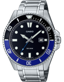 &quot;Casio&quot; MDV-107D-1A2