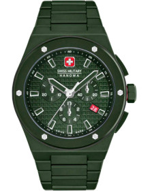 &quot;Swiss Military Hanowa&quot; SMWGI0002282