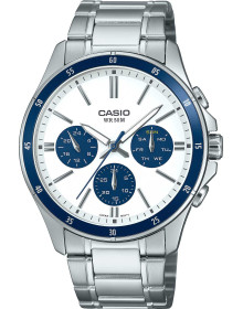 &quot;Casio&quot; MTP-1374D-7A2