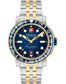 &quot;Swiss Military Hanowa&quot; SMWGH0001760