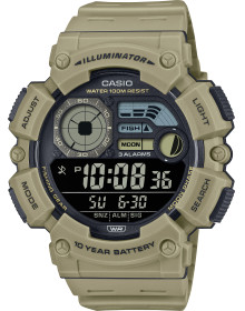 &quot;Casio&quot; WS-1500H-5B