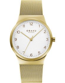 &quot;Obaku&quot; V255LXGIMG