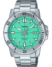 &quot;Casio&quot; MTP-VD01D-3E1