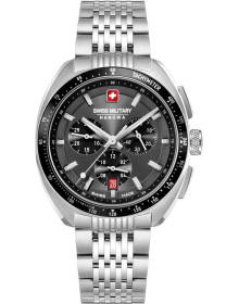 &quot;Swiss Military Hanowa&quot; SMWGI0003302