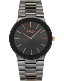 &quot;Obaku&quot; V281GXBBCB