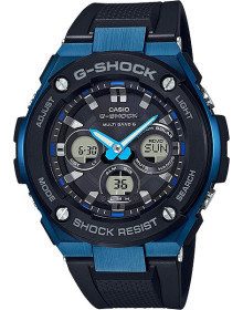 &quot;Casio&quot; GST-W300G-1A2