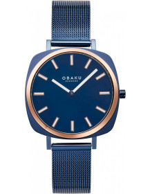 &quot;Obaku&quot; V296LXSLML