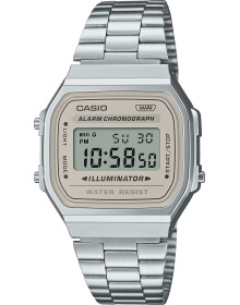 &quot;Casio&quot; A168WA-8A